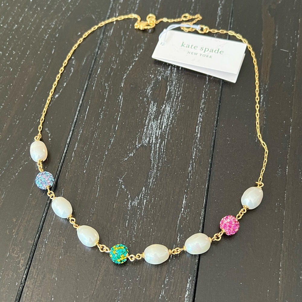 Kate Spade Necklace